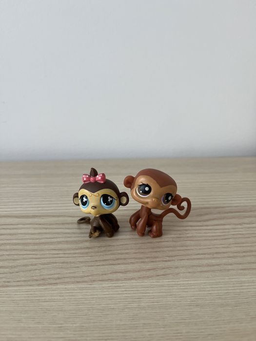 Figurine lps rare