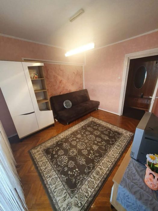 Ofer spre închiriere Apartament 4 camere Ultracentral