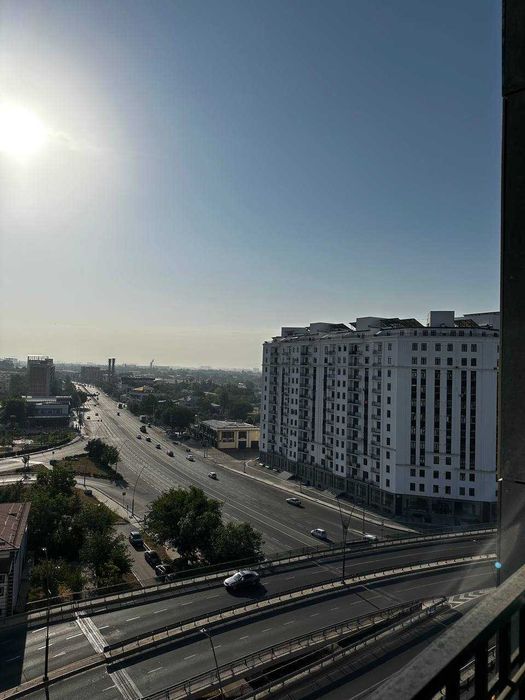 Аренда кв 3\8\10 Яккасарай  | Сити Малл |