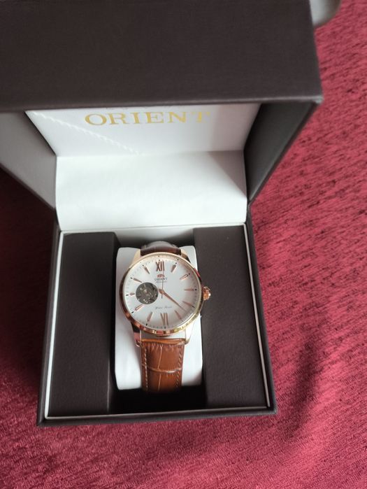 Ceas automatic Orient,nou