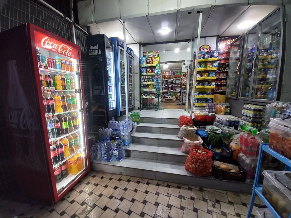 Срочно Тайер бизнес МАГАЗИН