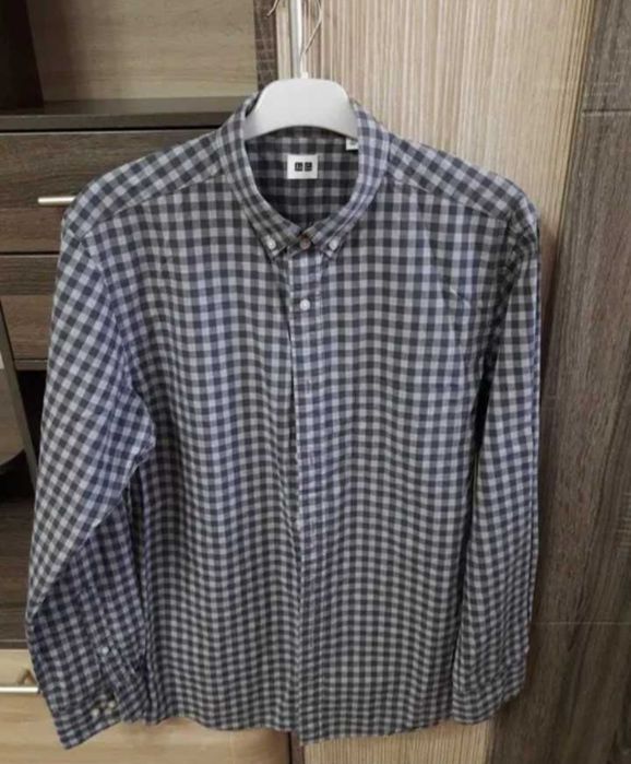 Рубашка на мальчика подростка