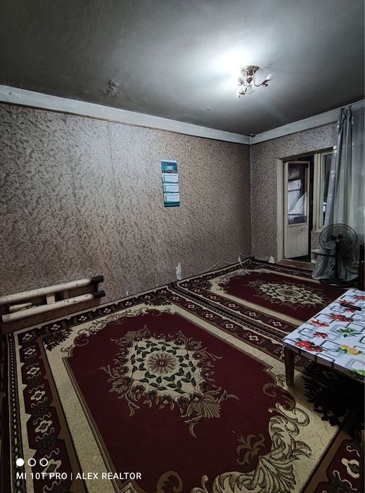 КВАРТИРА. СЕРГЕЛИ-4  3/4/5. 2/6, Балкон