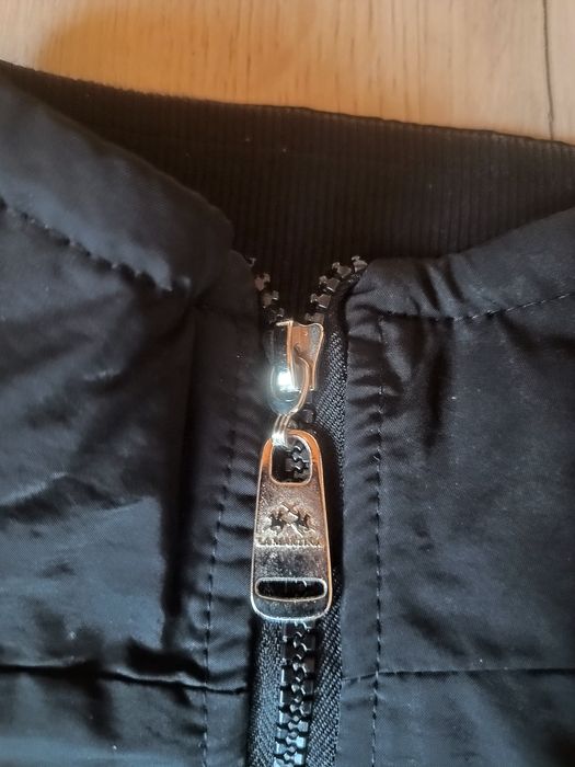 Geacă La Martina Polo, bomber,bărbați