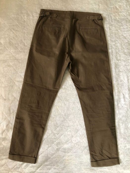 Лот мъжки панталони