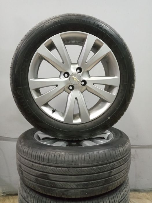 Diska balon sotiladi R17