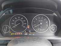 Usa stanga fata BMW F30 2014 SEDAN 2.0i N20B20B