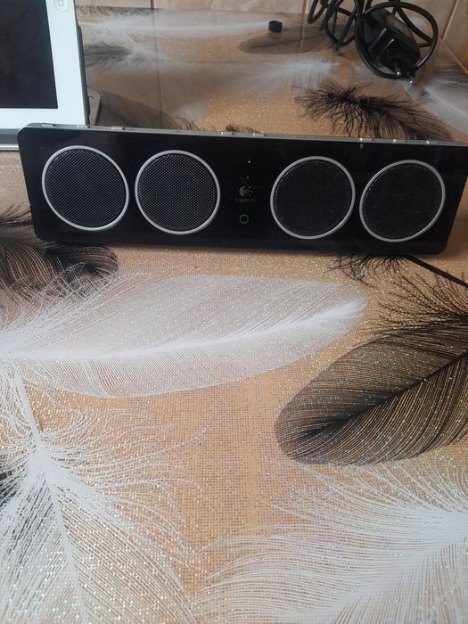 Vind boxa bluetooth Logitech