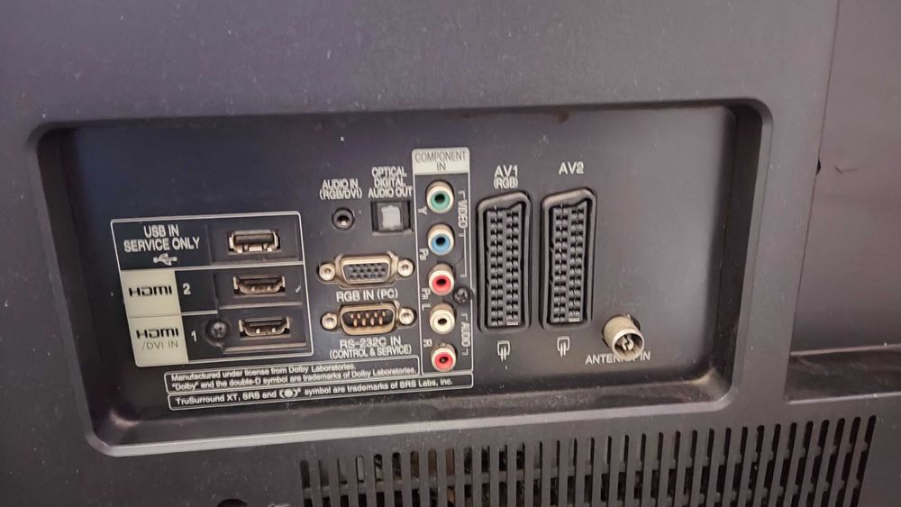 Телевизор LG  32