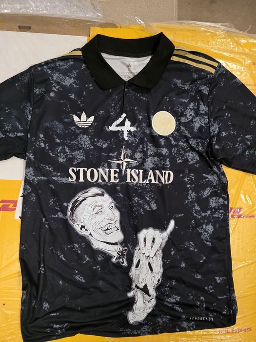 Prizrak Ajax лимитирана тениска