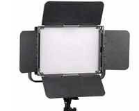 Постоянный свет для фотостудии прожектор LED свет регулируемый Ташк