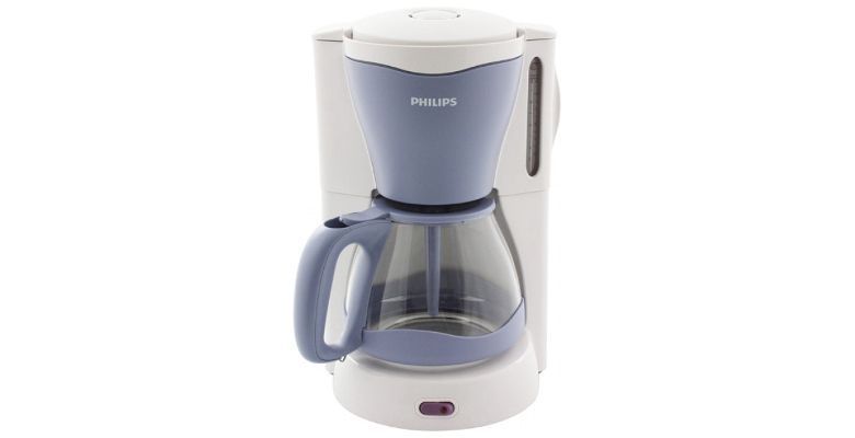Кофеварка Philips HD7562. Возможна доставка.