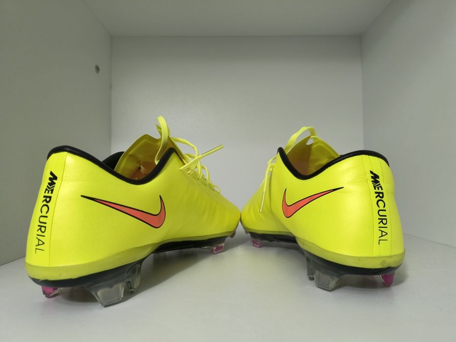 Nike Mercurial Vapor X