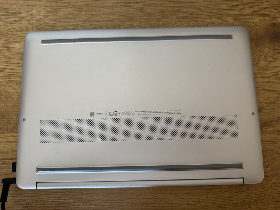 Vand Laptop Hp