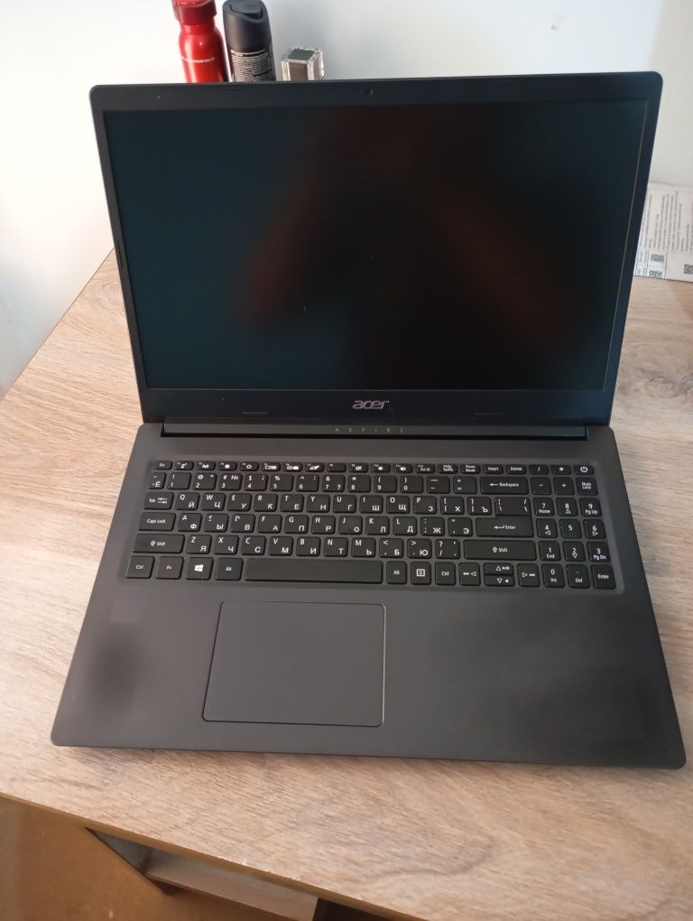 Ноутбук Acer Aspire 3 A315-57G