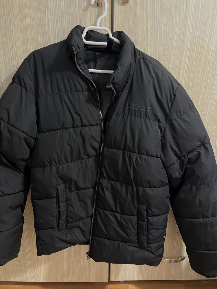 Puffer Jacket Only&Sons -S