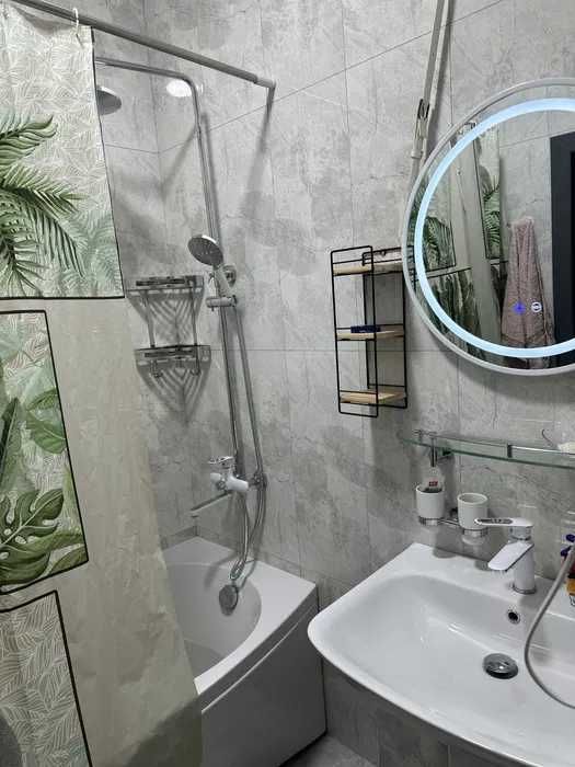 Сдаётся квартира в Шайхантахурском районе 2/4/9 861*