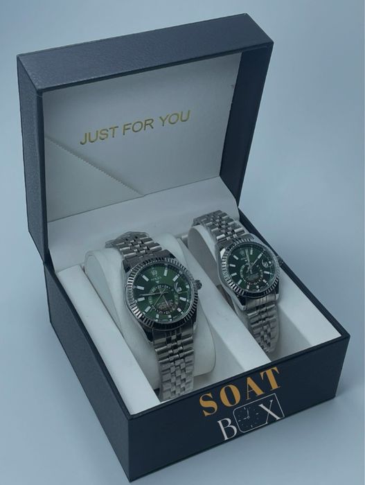 «Парни» #rolex qo’l soatlari, erkaklar va ayollar uchun