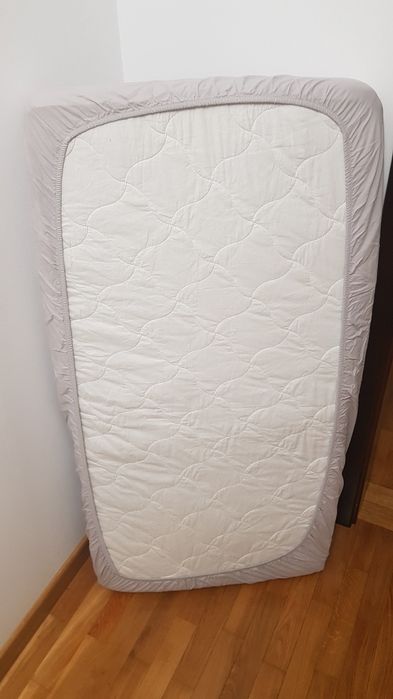 Saltea pat copil 120 / 60 cm