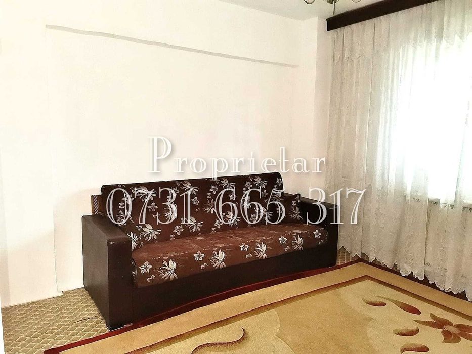 Proprietar 3 camere 2 bai 72 mp 1992 etaj 1 clasa A Maica Domnului Tei