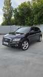 Audi Q5 facelift, S-line, 3.0TDI 245cp Quattro!