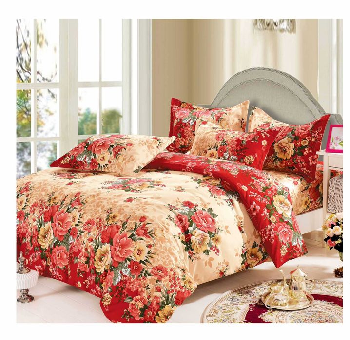 Lenjerii Finet pentru pat dublu de mijloc