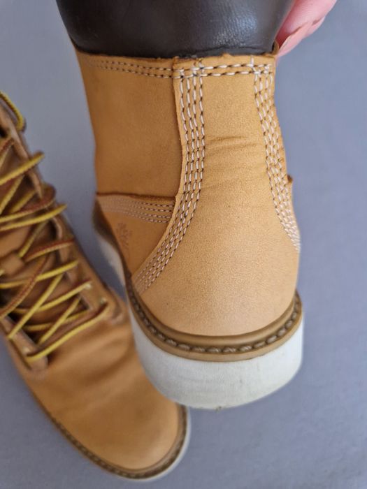 Дамски боти Timberland 36