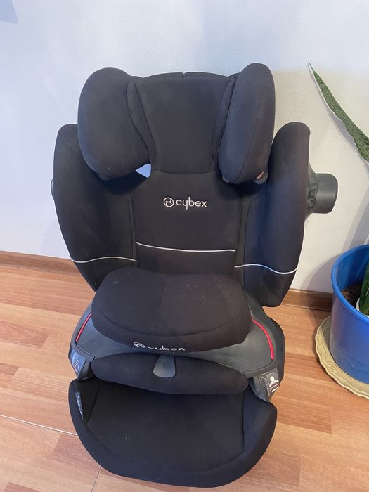 Автокресло cybex Pallas m-fix детское