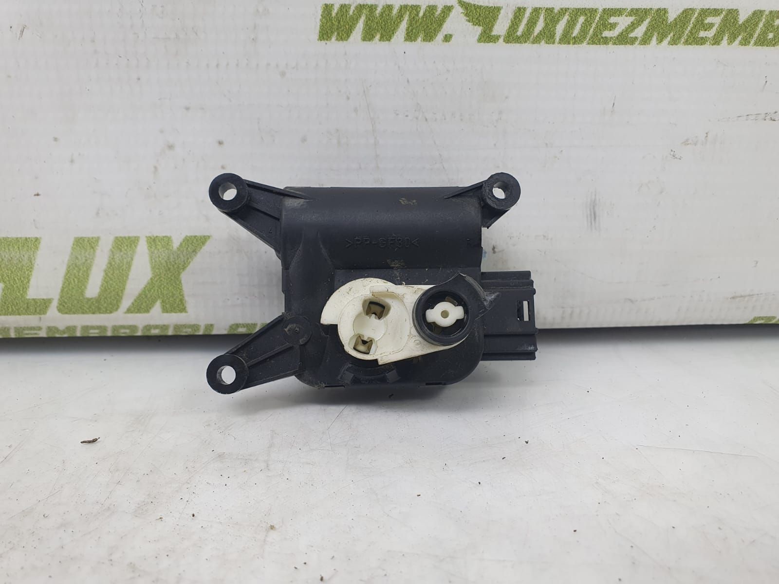Motoras clapeta aeroterma mixaj aer clima 0132801362 Volkswagen VW Go