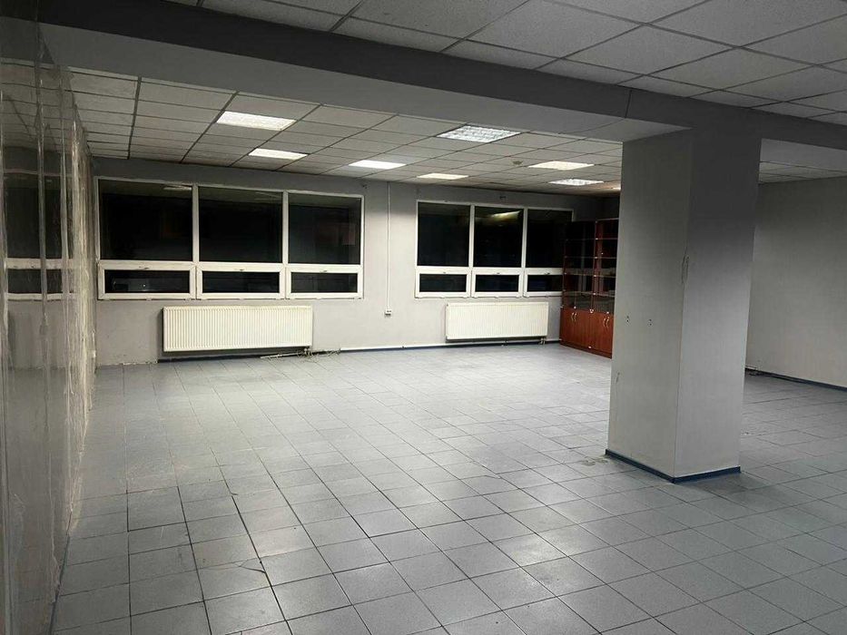 Сдается просторное помещение 150 кв. м на территории действующего СТО