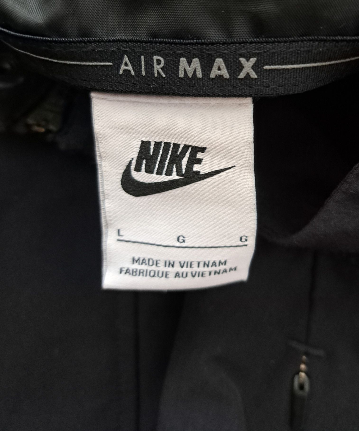 Air Max nike geaca primavara L