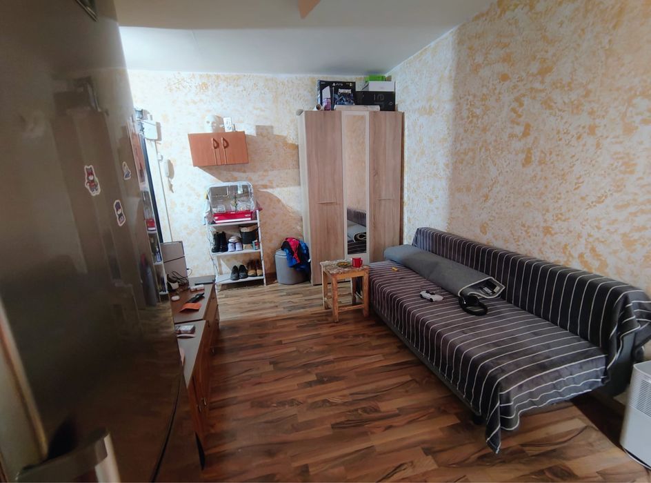 Garsoniera confort 1