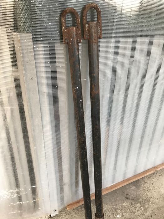 De vânzare bara remorcare