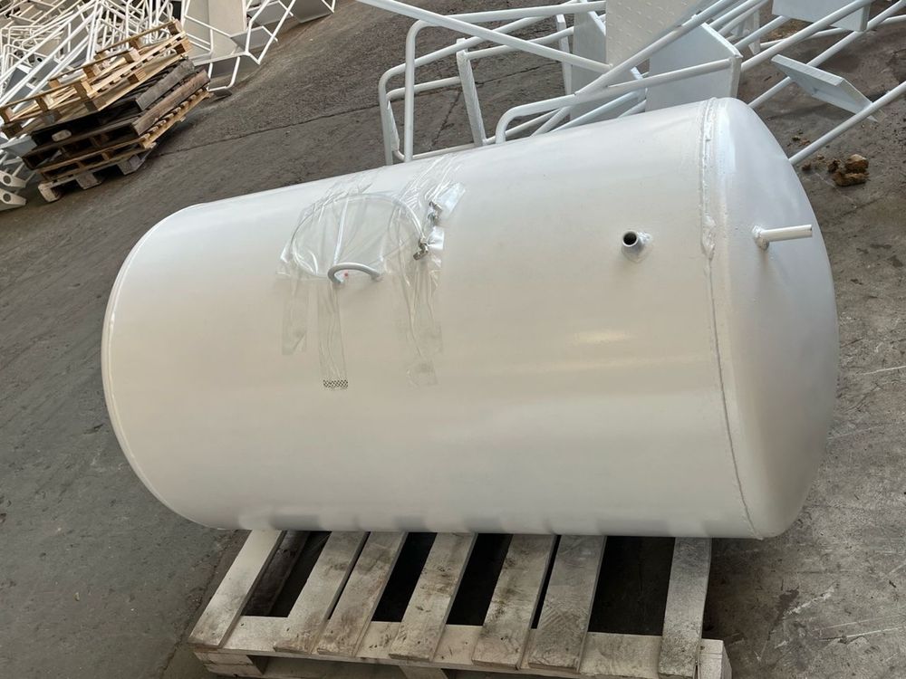 Cifa Stetter Imer Baryval Liebherr piese