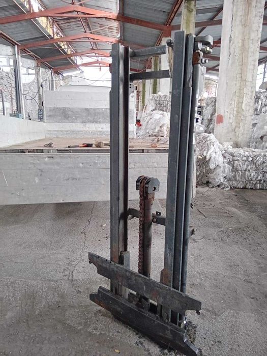 Вилици за мотокар