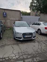 Vand/Schimb audi a4 b8.5 facelift 2.0 diesel 2013 automat 8+1