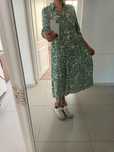 Rochie vascoza,40