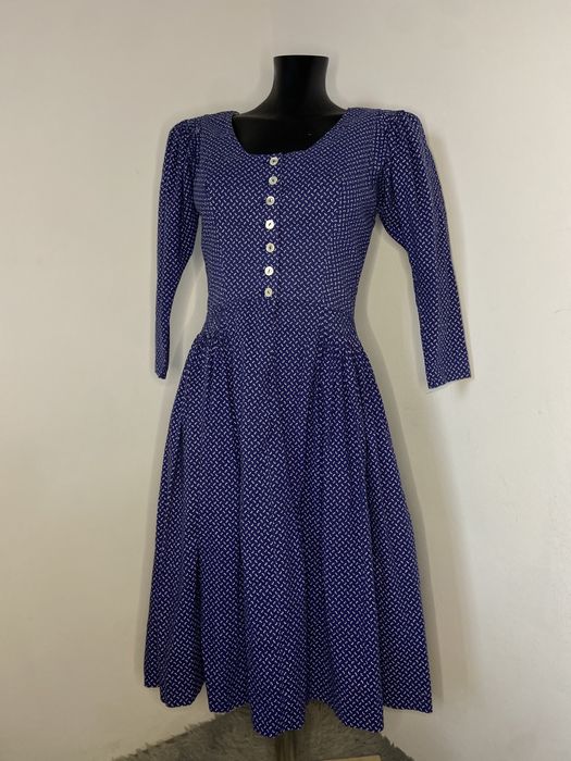 Rochie lunga gravide