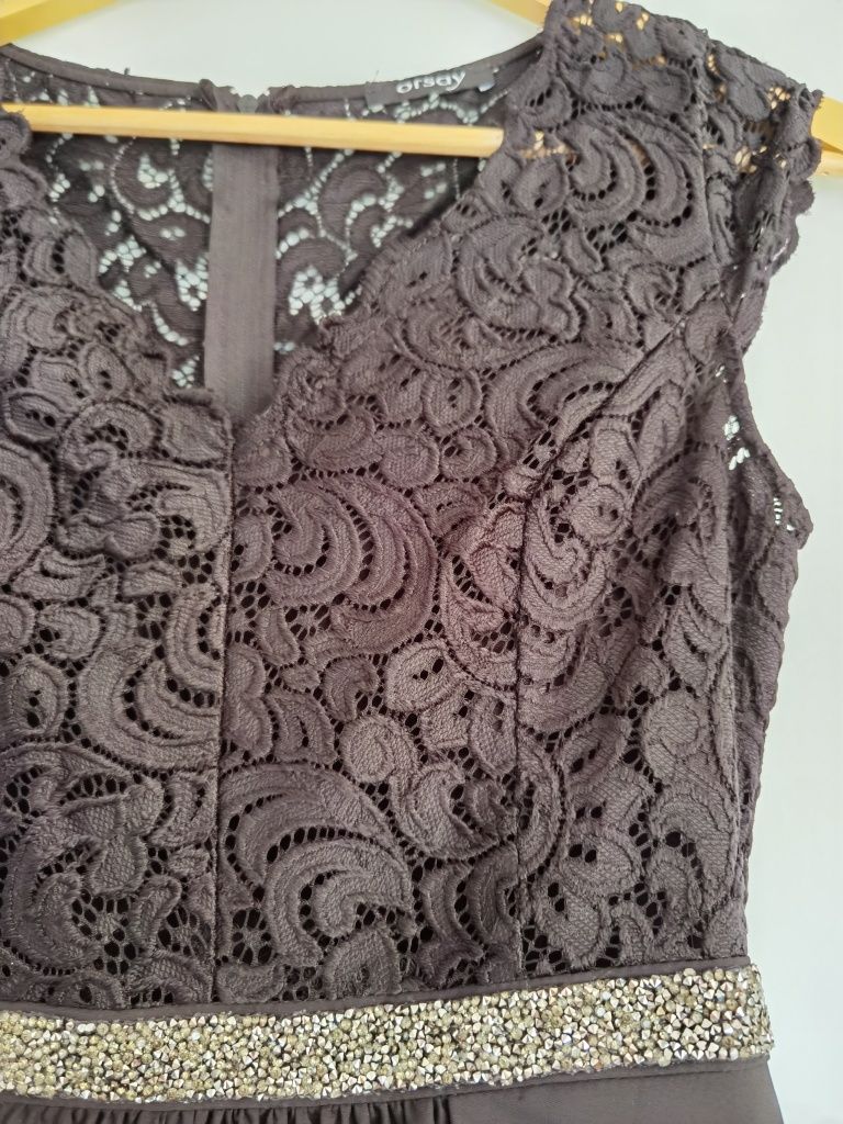 Rochie de ocazie Orsay mărimea 38