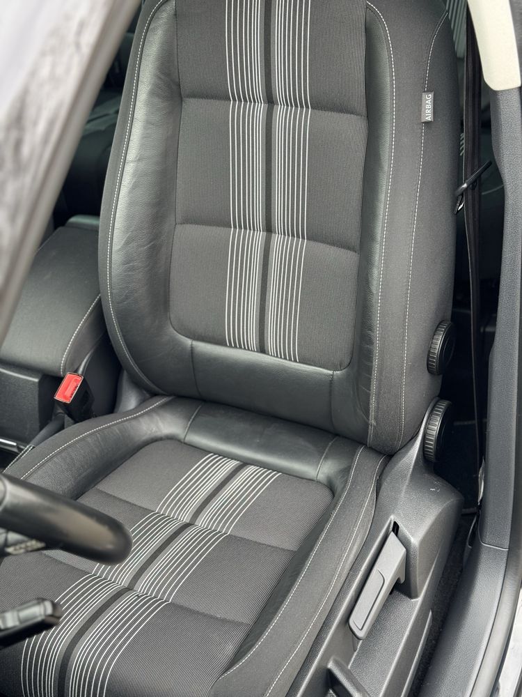 Vw Golf Plus Match 1.6 tdi