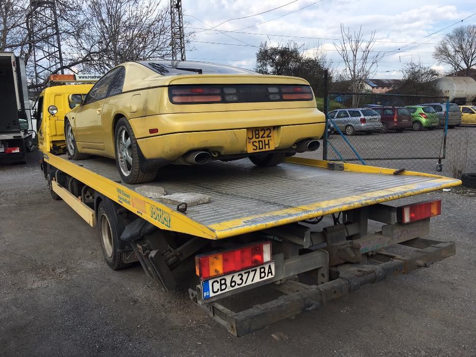 Пътна помощ - От 59лв за гр. София !. Репатрак услуги.