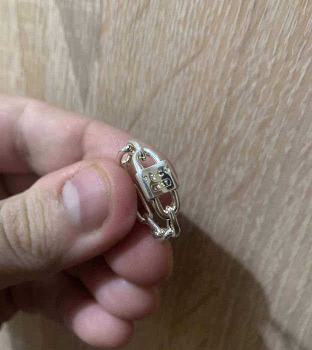 Tiffany & Co оригинален пръстен