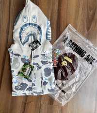 Hanorac Bape New Collection