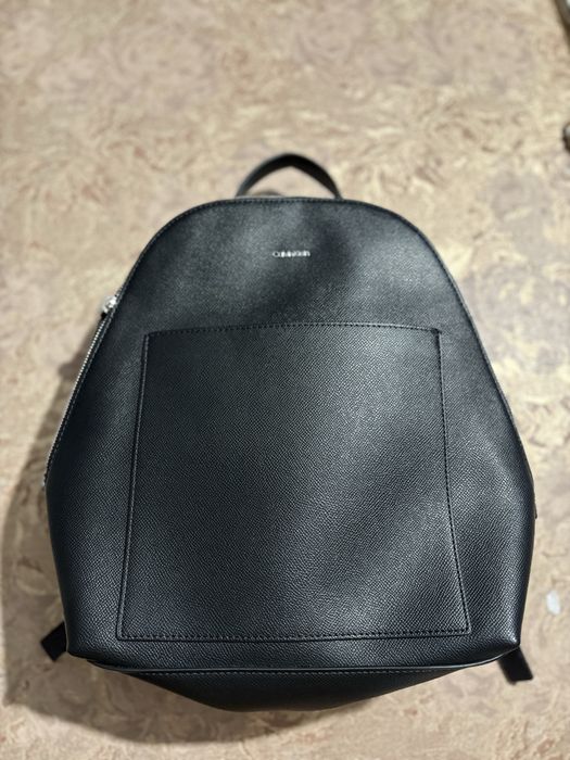 Calvin Klein CK Must Dome – Rucsac