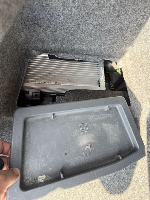 Sistem harman kardon bmw e90 e91 harman kardon bmw e90 e91