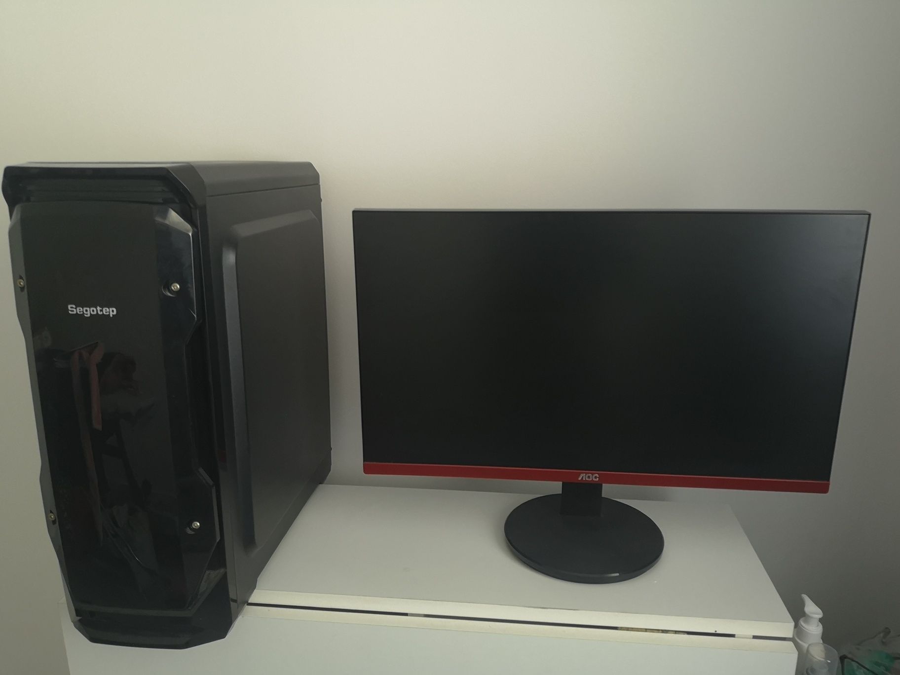 Pc Gaming personal