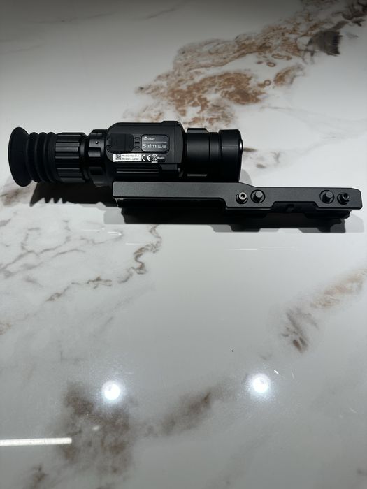 Термален прицел iRay slc 35w