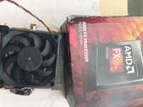 Cooler Master -AMD -FX seria -8350- HKM-00003-A1-GP