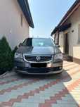 Volkswagen Touran 2007