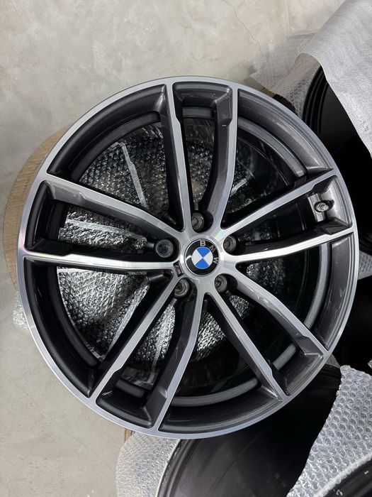 Jante Bmw G30 Seria5 R18 M662 Originale G31